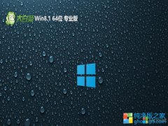 ײwin8.1 64λͨv2024.10