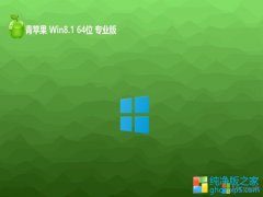 ƻϵͳwin8.1 64λ ⼤ȫܸ߶˰v2025.03